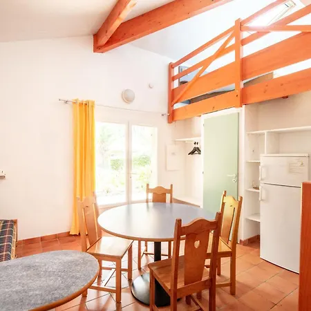 Village Le Marin Vakantiepark