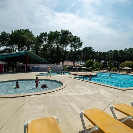 Village Le Marin Vakantiepark Soustons