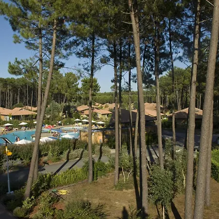 Village Le Marin Soustons