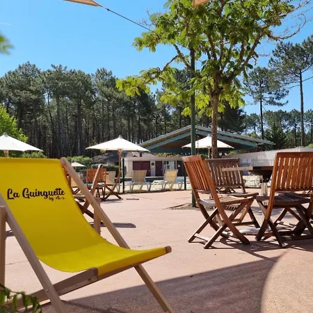 Vakantiepark Village Le Marin