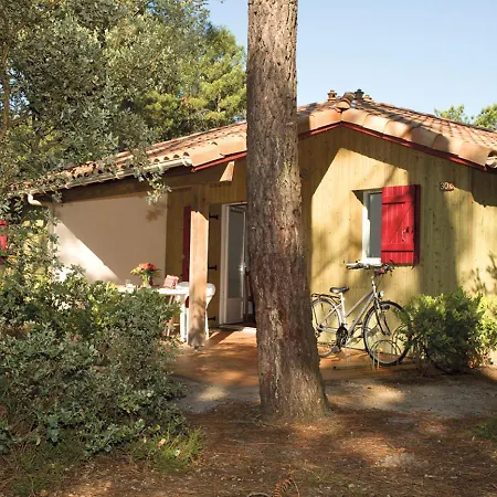 Vakantiepark Village Le Marin Soustons