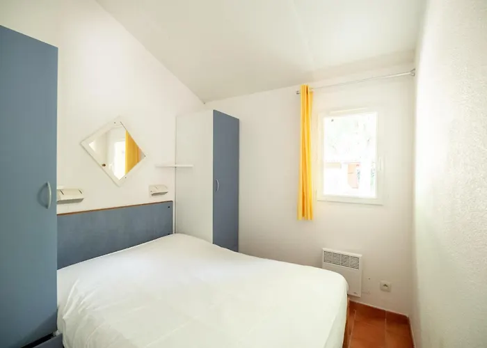 Village Le Marin Vakantiepark 3*