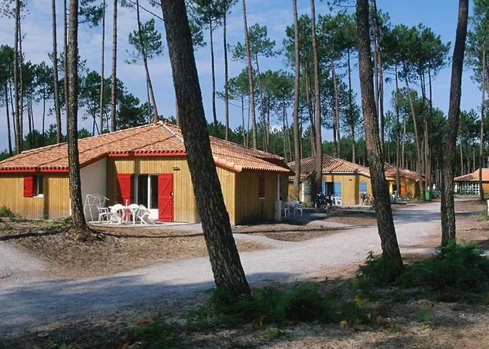 Vakantiepark Village Le Marin 3*