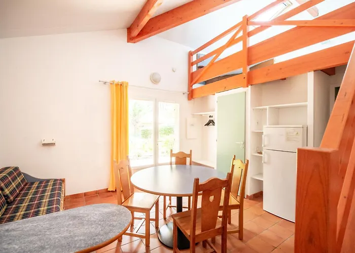 Village Le Marin Vakantiepark