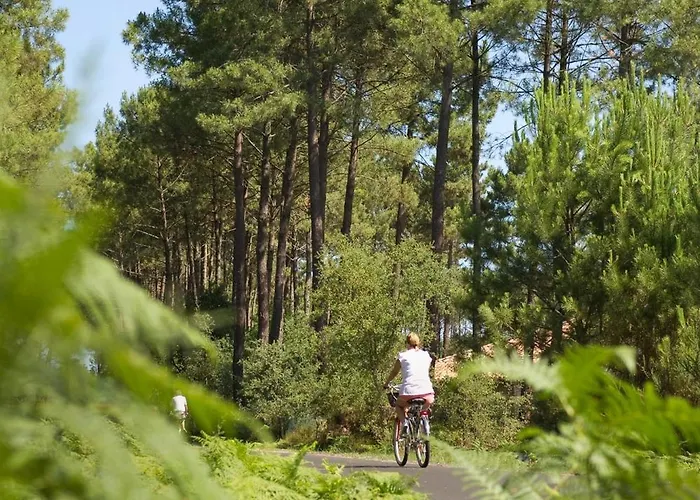 Vakantiepark Village Le Marin 3*