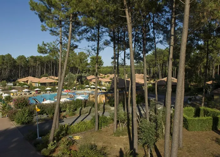 Village Le Marin Soustons