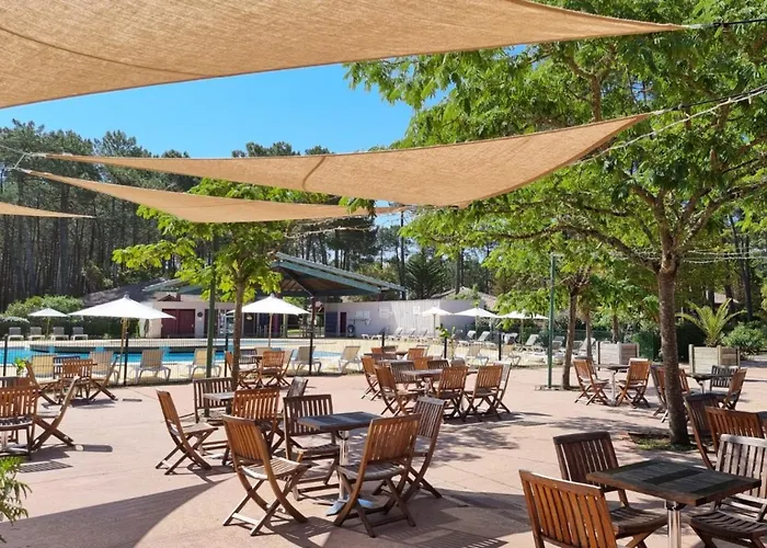 Vakantiepark Village Le Marin 3*