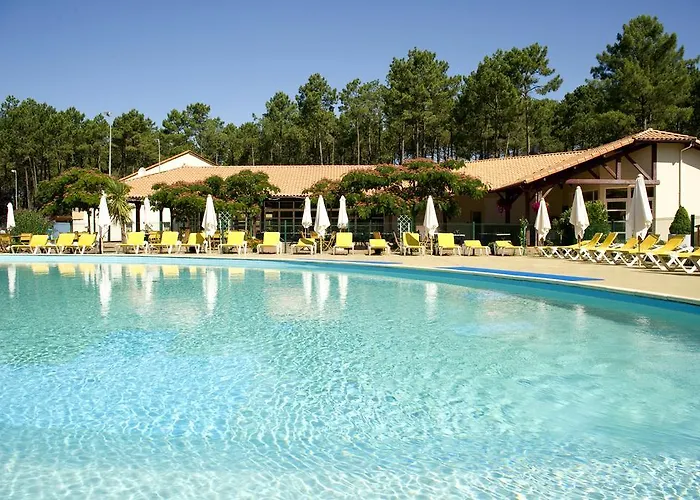 Village Le Marin Vakantiepark