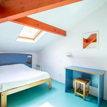 Holiday park Village Le Marin 3*