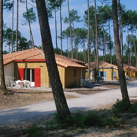 Holiday park Village Le Marin 3*