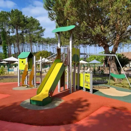 Village Le Marin Holiday park 3*