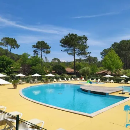 Village Le Marin 3* سوستون