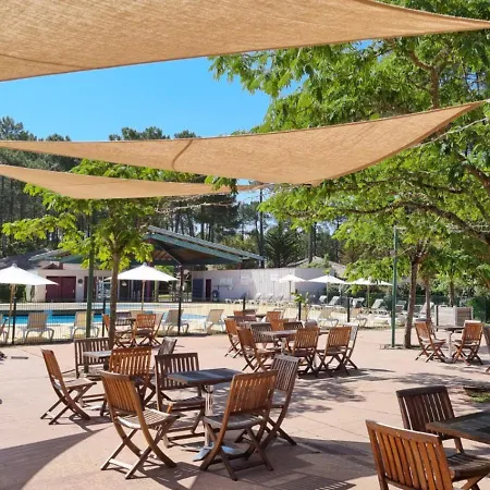 منتزه العطل Village Le Marin 3*