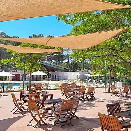 Village Le Marin 3*