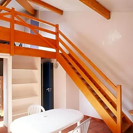Village Le Marin ホリデーパーク 3*