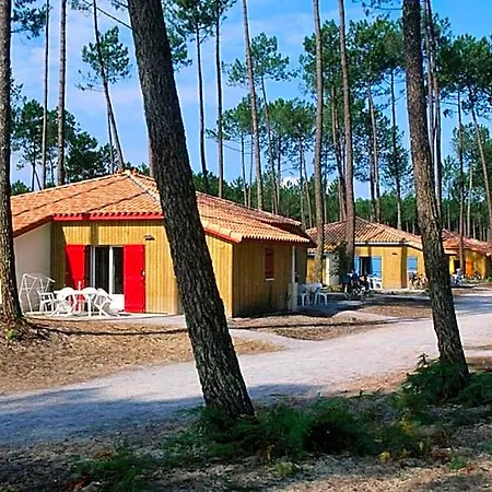 ホリデーパーク Village Le Marin