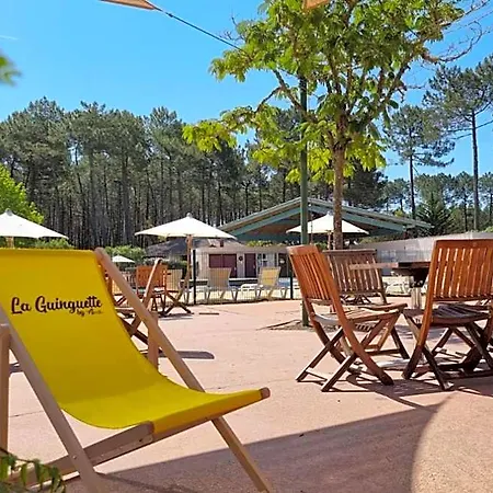 Village Le Marin 3*