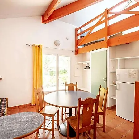 Village Le Marin ホリデーパーク 3*