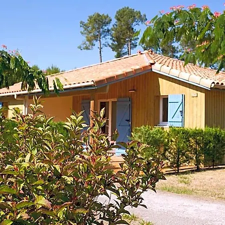 Village Le Marin 3* スーストン