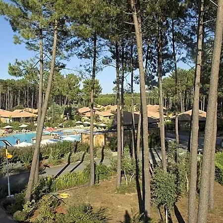 Village Le Marin 3*
