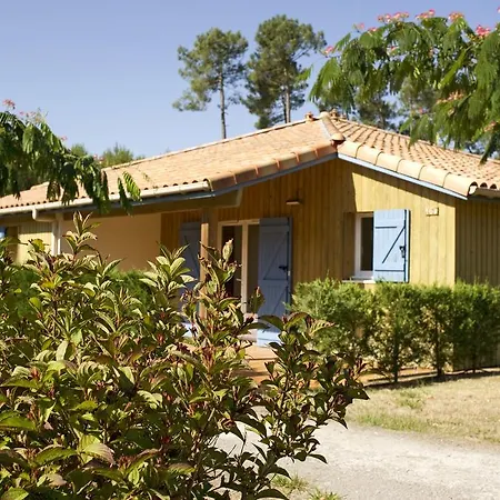 Village Le Marin منتزه العطل سوستون