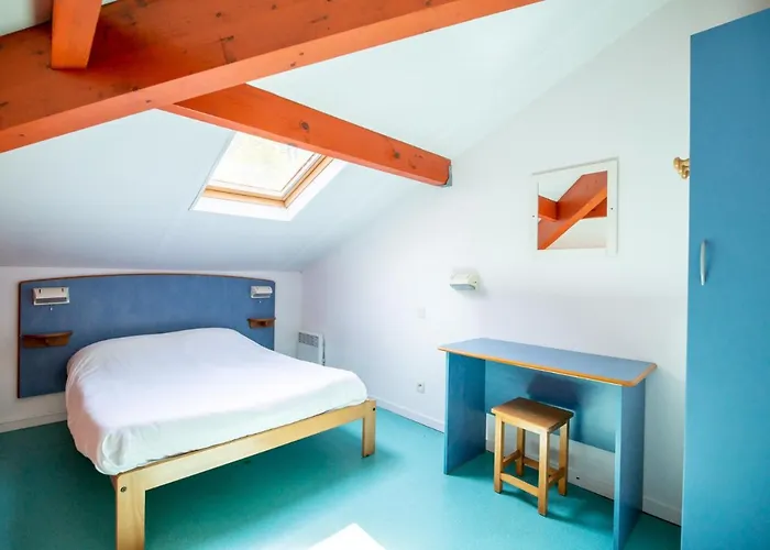Vakantiepark Village Le Marin 3*