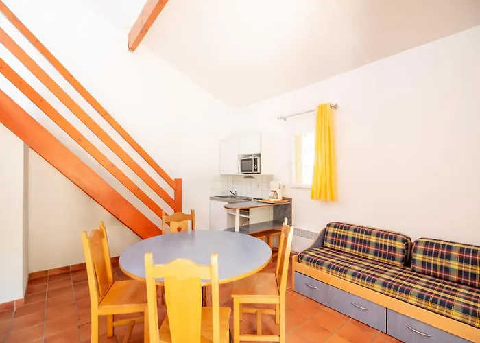 Village Le Marin Vakantiepark