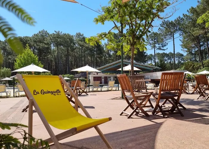 Vakantiepark Village Le Marin